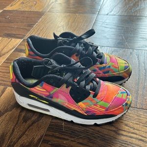Nike AirMax La Familia